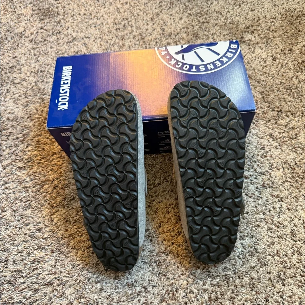 Birkenstock Women’s Boston Clogs - Picture 3 of 4